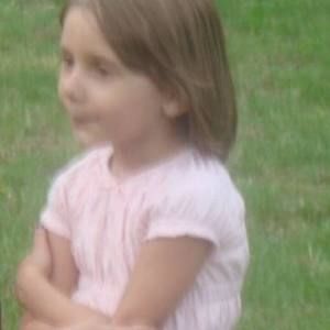 Meet your Posher, Isabella